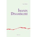 Binbir Göz Kitap Imanın Dinamikleri