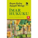 Binbir Göz Kitap Imar Hukukuna Giriş