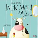 Binbir Göz Kitap Inek Möli Asla Unutmaz