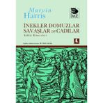 Binbir Göz Kitap Inekler, Domuzlar, Savaşlar ve Cadılar Kültür Bilmeceleri