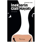 Binbir Göz Kitap Ineklerin Gizli Hayatı