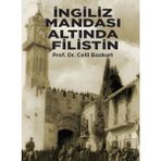 Binbir Göz Kitap Ingiliz Mandası Altında Filistin (1920-1939)