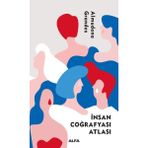 Binbir Göz Kitap Insan Coğrafyası Atlası