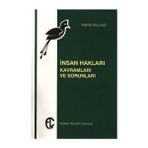 Binbir Göz Kitap Insan Hakları: Kavramları ve Sorunları
