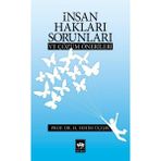 Binbir Göz Kitap Insan Hakları Sorunları ve Çözüm Önerileri