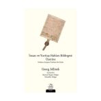 Binbir Göz Kitap Insan ve Yurttaş Hakları Bildirgesi Üzerine