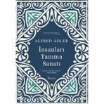 Binbir Göz Kitap Insanları Tanıma Sanatı (Bez Ciltli)