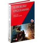 Binbir Göz Kitap Iş Hukuku Uygulaması