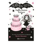 Binbir Göz Kitap Isadora Moon Doğum Gününü Kutluyor