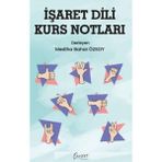 Binbir Göz Kitap Işaret Dili Kurs Notları