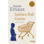 Binbir Göz Kitap Işıklara Bak Canım