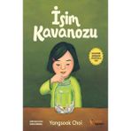 Binbir Göz Kitap Isim Kavanozu