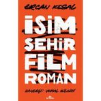 Binbir Göz Kitap Isim Şehir Film Roman