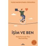 Binbir Göz Kitap Işim ve Ben Meslek Seçiminden Önce Okunacak Kitap