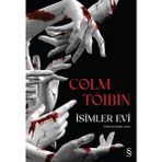 Binbir Göz Kitap Isimler Evi