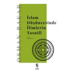 Binbir Göz Kitap Islam Düşüncesinde Ilimlerin Tasnifi