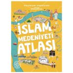 Binbir Göz Kitap Islam Medeniyetleri Atlası