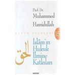 Binbir Göz Kitap Islam'ın Hukuk Ilmine Katkıları