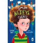 Binbir Göz Kitap Ismim Nereye Gitti?