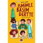 Binbir Göz Kitap Ismimle Başım Dertte