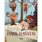 Binbir Göz Kitap Ismin Serüveni