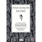 Binbir Göz Kitap Ivan Ilyiç’in Ölümü (Bez Ciltli)