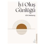 Binbir Göz Kitap Iyi Oluş Günlüğü