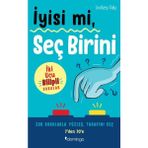 Binbir Göz Kitap Iyisi Mi, Seç Birini