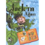Binbir Göz Kitap Jack’ın Fasulye Ağacı (Bir Ingiliz Masalı)