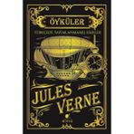 Binbir Göz Kitap Jules Verne Öyküler