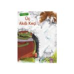 Binbir Göz Kitap Julia Donaldson'dan Dramalar - Üç Akıllı Keçi