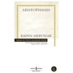 Binbir Göz Kitap - Kadın Mebuslar - Hasan Ali Yücel Klasikleri