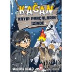 Binbir Göz Kitap Kağan - Kayıp Parçaların Izinde