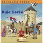 Binbir Göz Kitap Kale Gezisi - Eğlenceli Tarih
