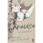 Binbir Göz Kitap Kanaviçe