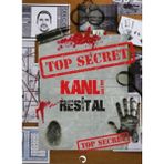 Binbir Göz Kitap Kanlı Resital - Dedektif Oyunu