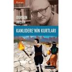 Binbir Göz Kitap Kanlıdere'nin Kurtları