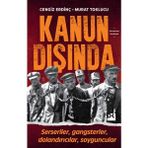 Binbir Göz Kitap Kanun Dışında