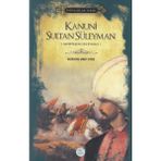 Binbir Göz Kitap Kanuni Sultan Süleyman - Padişahlar Serisi