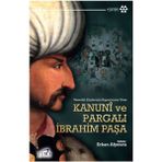 Binbir Göz Kitap Kanuni ve Pargalı Ibrahim Paşa