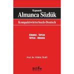 Binbir Göz Kitap Kapsamlı Almanca-Türkçe, Türkçe-Almanca Sözlük