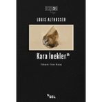 Binbir Göz Kitap Kara Inekler