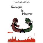Binbir Göz Kitap Karagöz Ile Hacivat