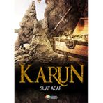 Binbir Göz Kitap Karun