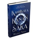 Binbir Göz Kitap Kasırgaya Kanan Saka 2