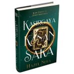 Binbir Göz Kitap Kasırgaya Kanan Saka 3