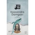 Binbir Göz Kitap Kassandra Damgası