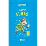 Binbir Göz Kitap Kayıp Elmas - Sherlock Holmes