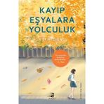 Binbir Göz Kitap Kayıp Eşyalara Yolculuk