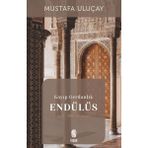 Binbir Göz Kitap Kayıp Gerdanlık Endülüs